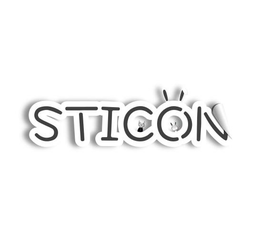 STICON trademark