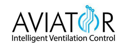 AVIATOR INTELLIGENT VENTILATION CONTROL trademark