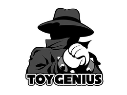 TOYGENIUS trademark