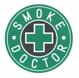 SMOKE DOCTOR trademark