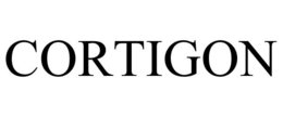 CORTIGON trademark