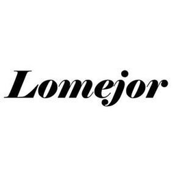 LOMEJOR trademark