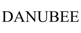 DANUBEE trademark