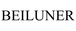 BEILUNER trademark