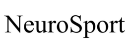 NEUROSPORT trademark