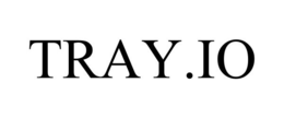 TRAY.IO trademark