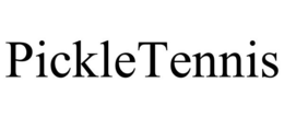 PICKLETENNIS trademark