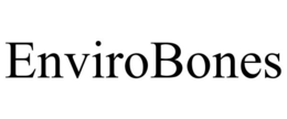 ENVIROBONES trademark