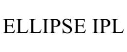 ELLIPSE IPL trademark