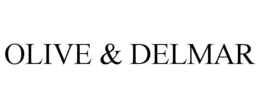 OLIVE & DELMAR trademark