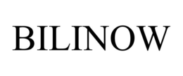 BILINOW trademark