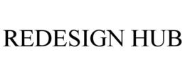 REDESIGN HUB trademark