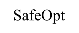 SAFEOPT trademark