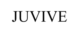 JUVIVE trademark
