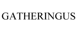 GATHERINGUS trademark