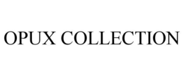 OPUX COLLECTION trademark