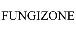 FUNGIZONE trademark