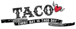 TACO EVERY DAY IS TACO DAY trademark