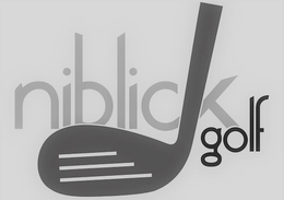 NIBLICK GOLF trademark