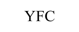 YFC trademark