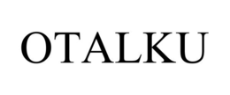 OTALKU trademark
