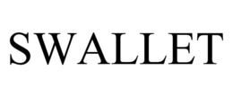SWALLET trademark