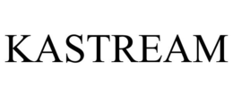 KASTREAM trademark