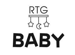RTG BABY trademark