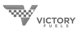 V VICTORY FUELS trademark