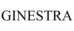 GINESTRA trademark