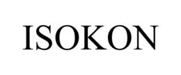 ISOKON trademark