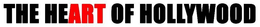 THE HEART OF HOLLYWOOD trademark