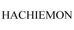 HACHIEMON trademark