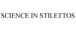 SCIENCE IN STILETTOS trademark