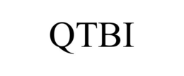 QTBI trademark