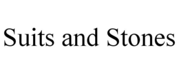 SUITS AND STONES trademark