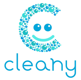C CLEANY trademark