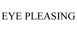 EYE PLEASING trademark