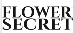FLOWER SECRET trademark