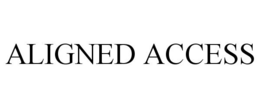 ALIGNED ACCESS trademark