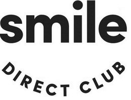 SMILE DIRECT CLUB trademark