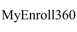 MYENROLL360 trademark