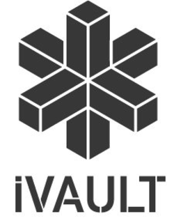 IVAULT trademark