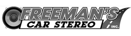 FREEMAN'S CAR STEREO INC. trademark