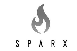 SPARX trademark