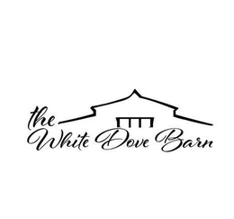 THE WHITE DOVE BARN trademark