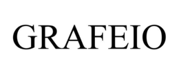 GRAFEIO trademark