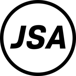 JSA trademark