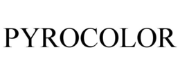 PYROCOLOR trademark