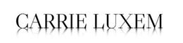 CARRIE LUXEM trademark